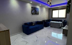 Appartement Jardins de Tanger , 2 chambres
